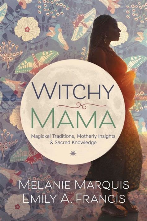 The Power of Words: Incantations in Every Witch Way